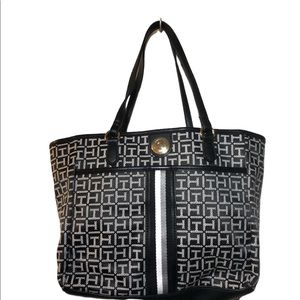 Tommy Hilfiger Logo Bag